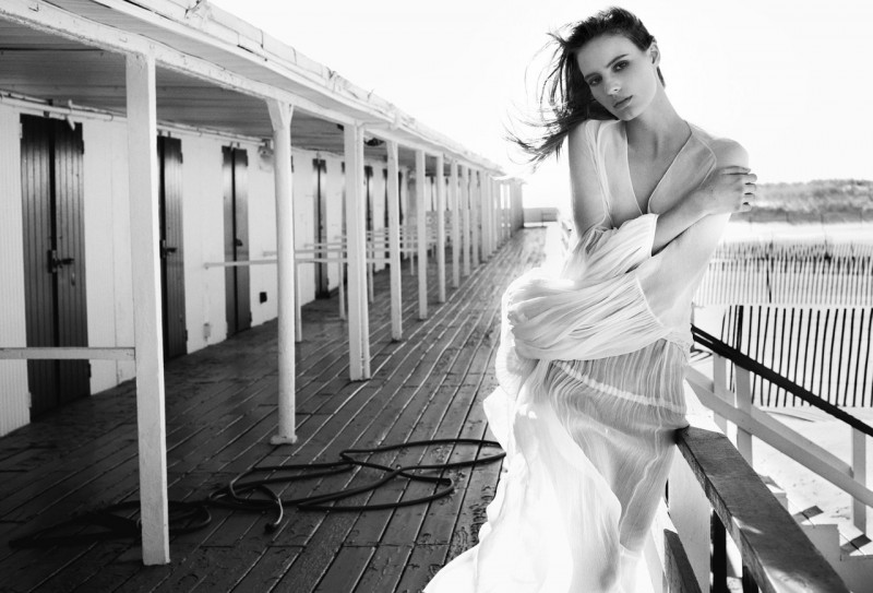 Tilda Lindstam by David Slijper Tilda Lindstam by David Slijper