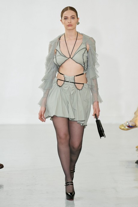 Коллекция Ester Manas Ready-To-Wear Осень-Зима 2022/2023 Коллекция Ester Manas Ready-To-Wear Осень-Зима 2022/2023