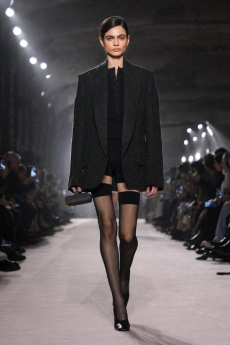 Высокая мода Victoria Beckham, 2025/26