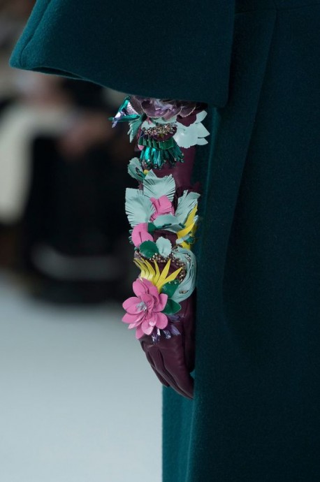 Delpozo Details