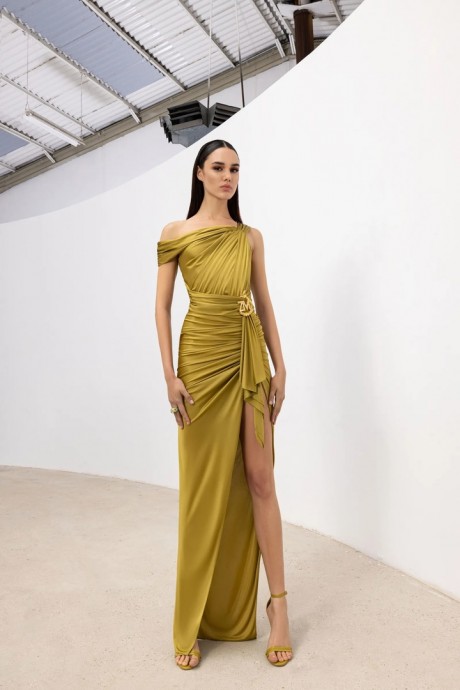 Коллекция Zuhair Murad Ready-To-Wear Весна-Лето 2023 Коллекция Zuhair Murad Ready-To-Wear Весна-Лето 2023