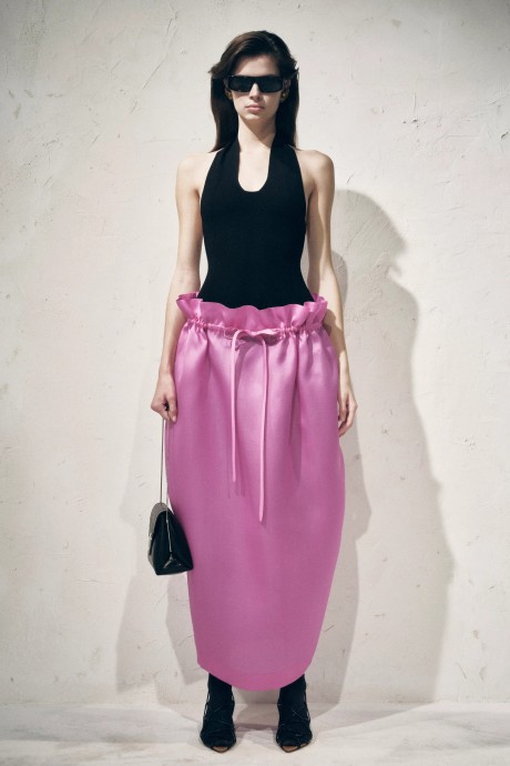 Обзор коллекции Khaite Pre-Fall 2024