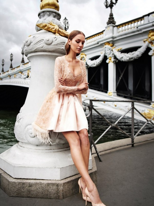 Raquel Balencia Couture Raquel Balencia Couture