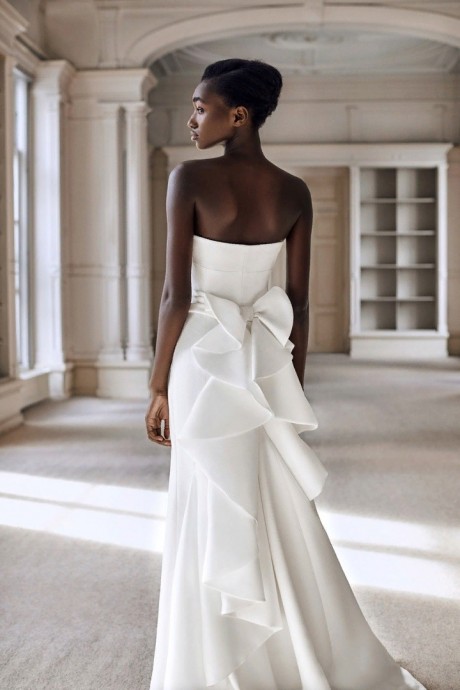 Viktor & Rolf Bridal Spring-Summer 2021