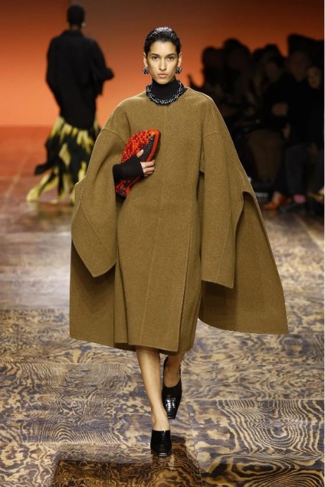 Коллекция Bottega Veneta Men & Women Fall/Winter 2024 Milan Коллекция Bottega Veneta Men & Women Fall/Winter 2024 Milan