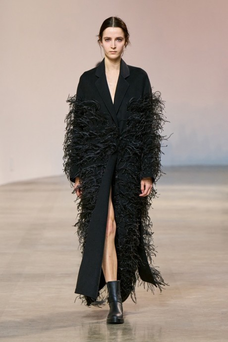Коллекция Elie Saab Ready-To-Wear Осень-Зима 2022/2023 Коллекция Elie Saab Ready-To-Wear Осень-Зима 2022/2023