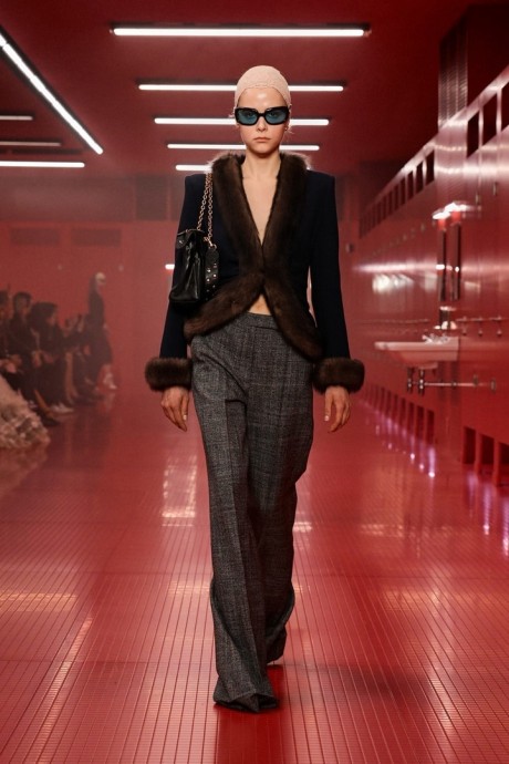 Высокая мода Valentino, Fall-Winter 2025/26