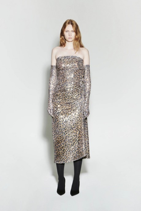 Коллекция AZ Factory Pre-Fall 2024