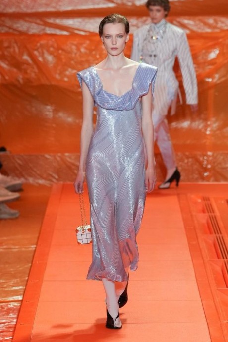Коллекция Louis Vuitton Ready-To-Wear Весна-Лето 2024