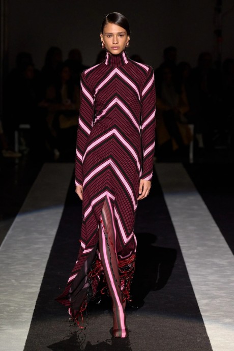 Коллекция Missoni Fall 2024 Ready-to-Wear
