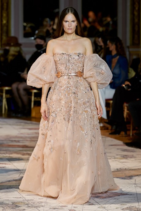 Коллекция Zuhair Murad Couture Весна-Лето 2022