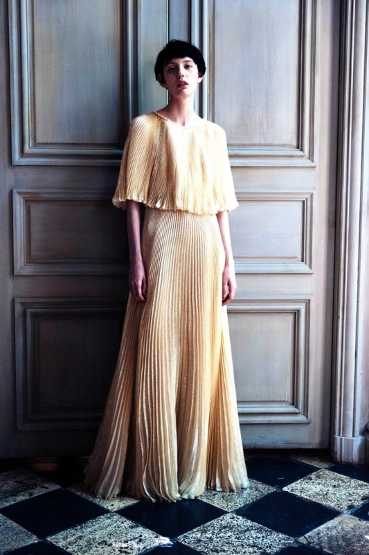 Luisa Beccaria Couture Luisa Beccaria Couture