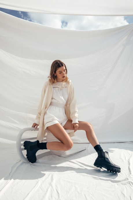 Модель Алана Мацер (Alana Macer) позировала Дэвиду Ю (David Yoo) для журнала Marie Claire Brazil Модель Алана Мацер (Alana Macer) позировала Дэвиду Ю (David Yoo) для журнала Marie Claire Brazil