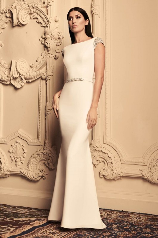 Paloma Blanca Wedding Gown Collection