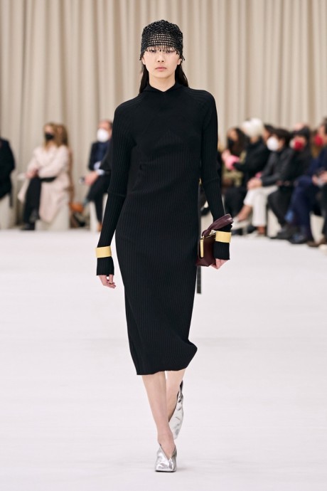 Коллекция Jil Sander Ready-To-Wear Осень-Зима 2022/2023