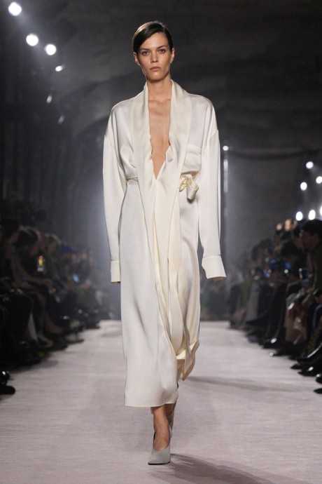 Высокая мода Victoria Beckham, 2025/26