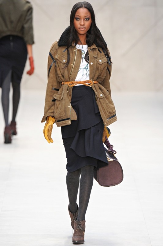 Burberry Prorsum 2019