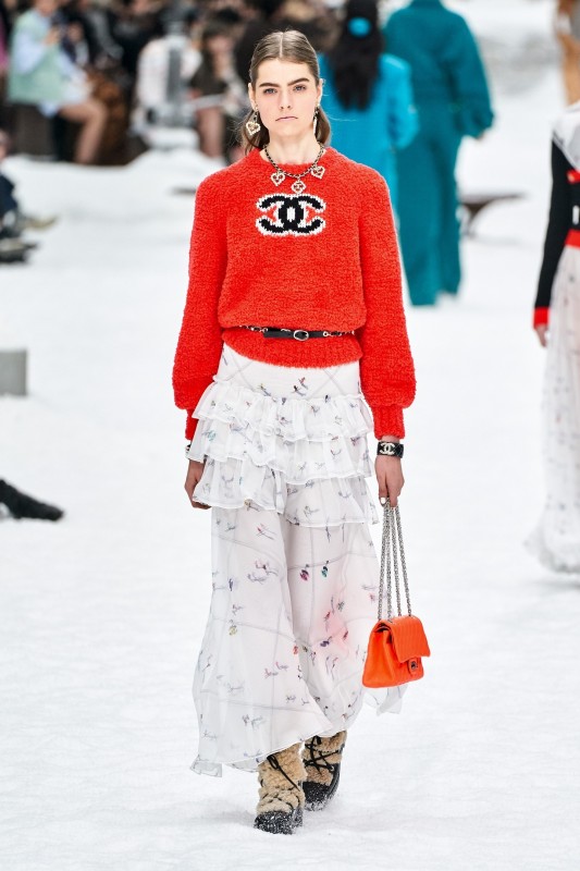 Chanel Fall-Winter 2019