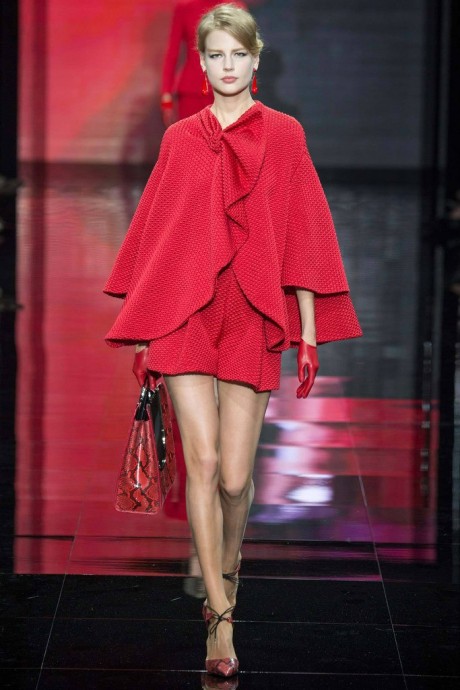 Giorgio Armani Prive