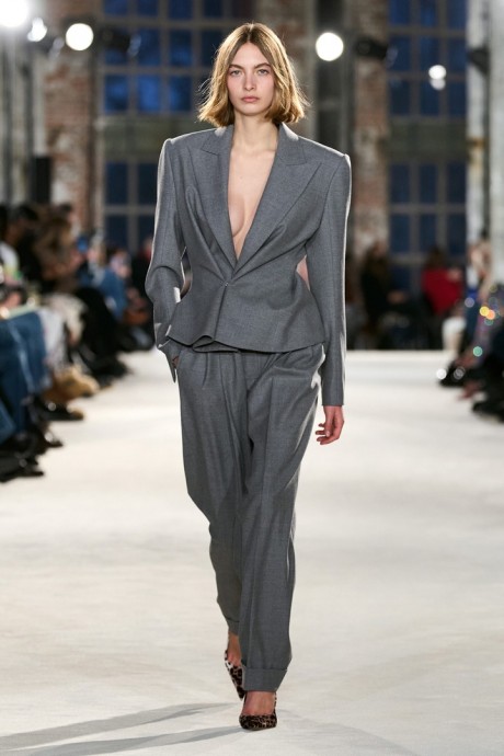 Коллекция Alexandre Vauthier Couture Весна-Лето 2022 Коллекция Alexandre Vauthier Couture Весна-Лето 2022