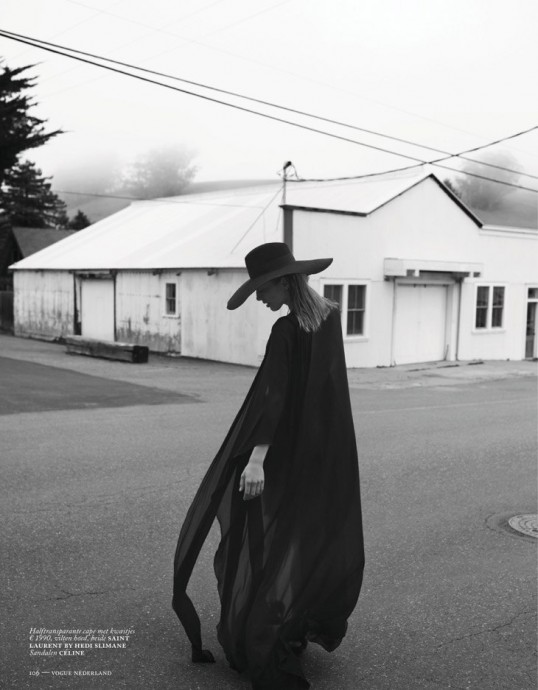 Linda Jeuring for VOGUE Netherlands by Annemarieke Van Drimmelen Linda Jeuring for VOGUE Netherlands by Annemarieke Van Drimmelen