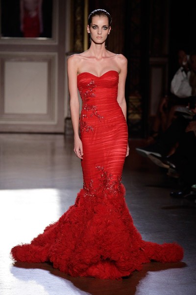 Zuhair Murad Haute Couture