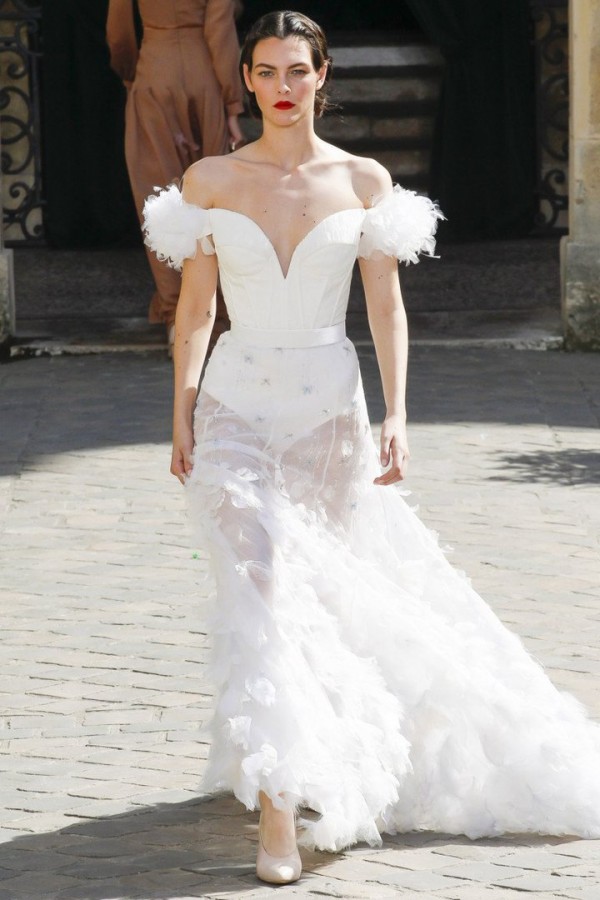 Ulyana Sergeenko 2017-2018 Couture Ulyana Sergeenko 2017-2018 Couture