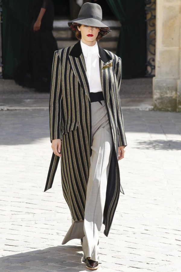 Ulyana Sergeenko 2017-2018 Couture Ulyana Sergeenko 2017-2018 Couture