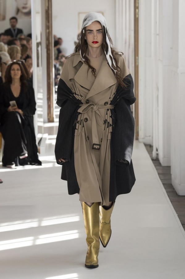 Maison Margiela 2017 Maison Margiela 2017