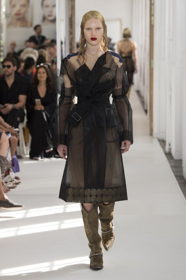 Maison Margiela 2017 Maison Margiela 2017
