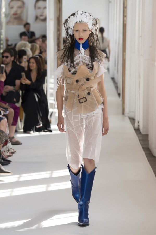 Maison Margiela 2017 Maison Margiela 2017