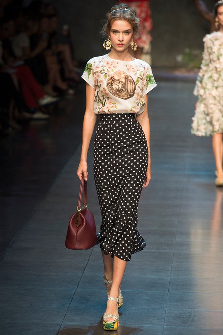 Dolce & Gabbana 2017