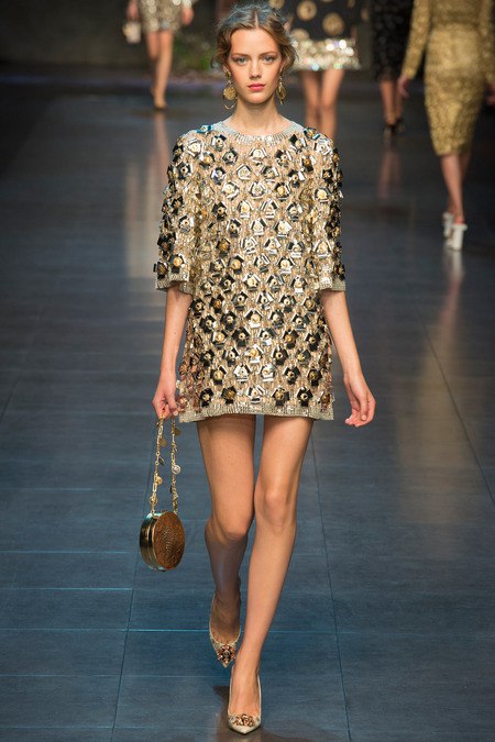 Dolce & Gabbana 2017