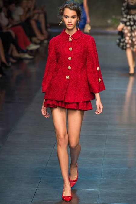 Dolce & Gabbana 2017