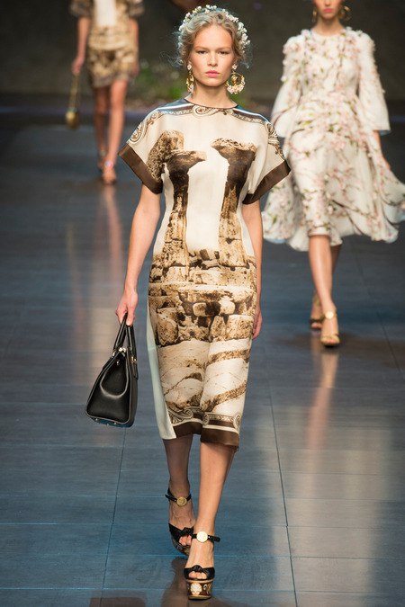 Dolce & Gabbana 2017