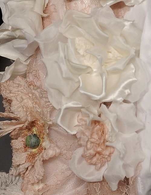Christian Lacroix в деталях Christian Lacroix в деталях