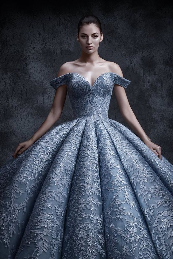 Michael Cinco, Fall/Winter 2017-18 Michael Cinco, Fall/Winter 2017-18
