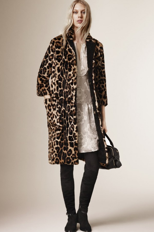 Burberry Prorsum Burberry Prorsum