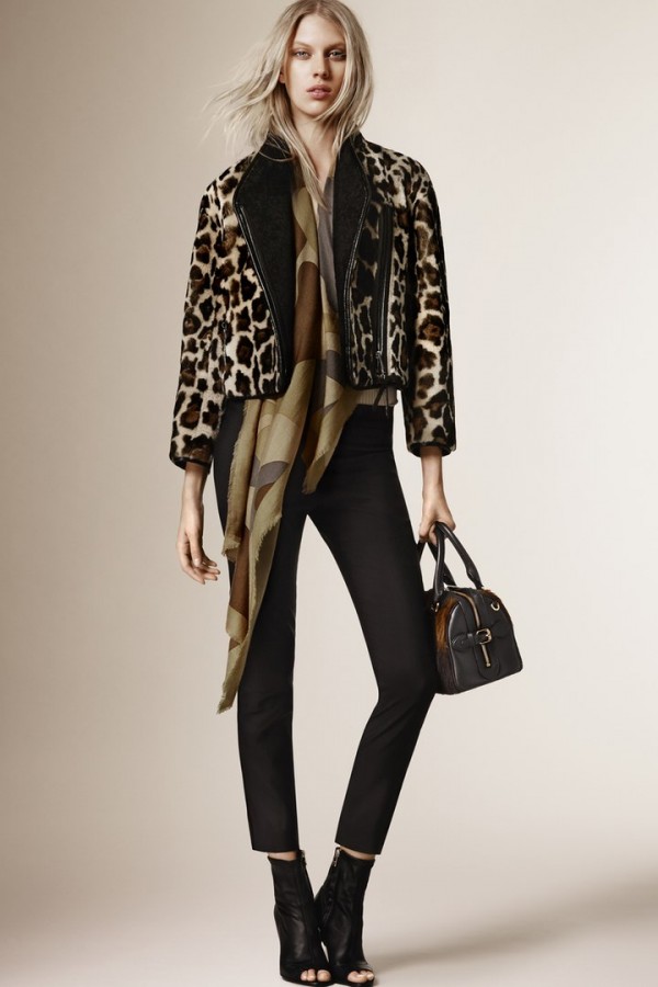 Burberry Prorsum Burberry Prorsum