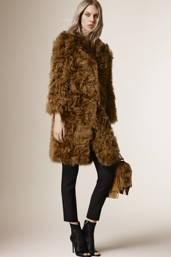 Burberry Prorsum Burberry Prorsum
