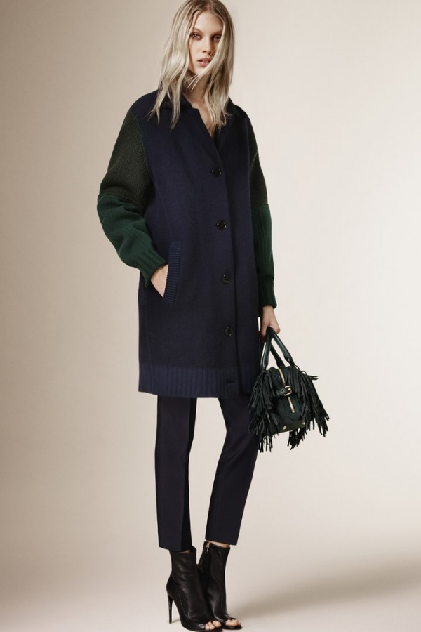 Burberry Prorsum Burberry Prorsum