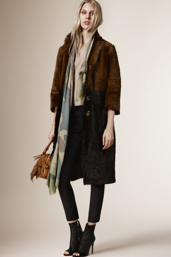 Burberry Prorsum Burberry Prorsum