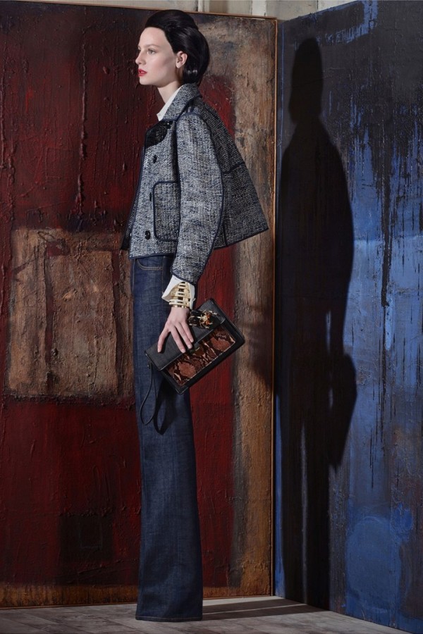 Модели коллекции Dsquared²! Модели коллекции Dsquared²!