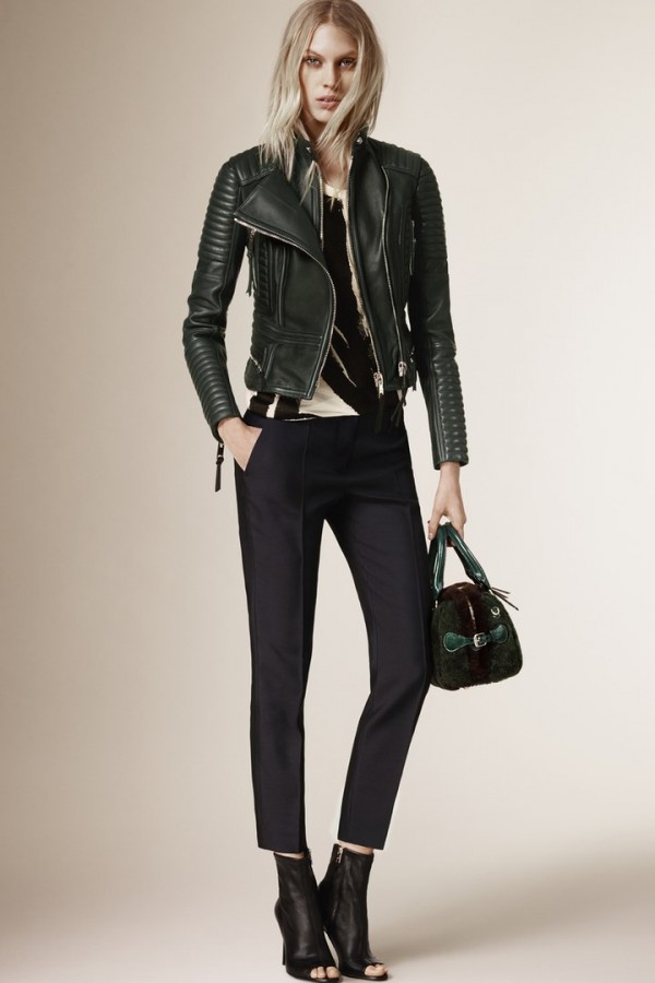 Burberry Prorsum Burberry Prorsum