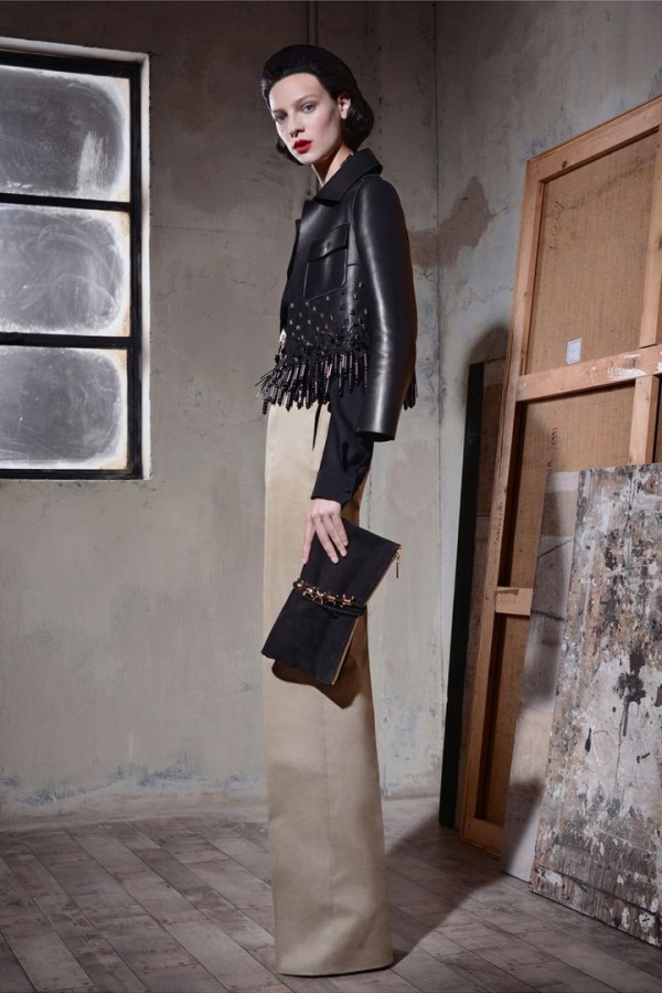 Модели коллекции Dsquared²! Модели коллекции Dsquared²!