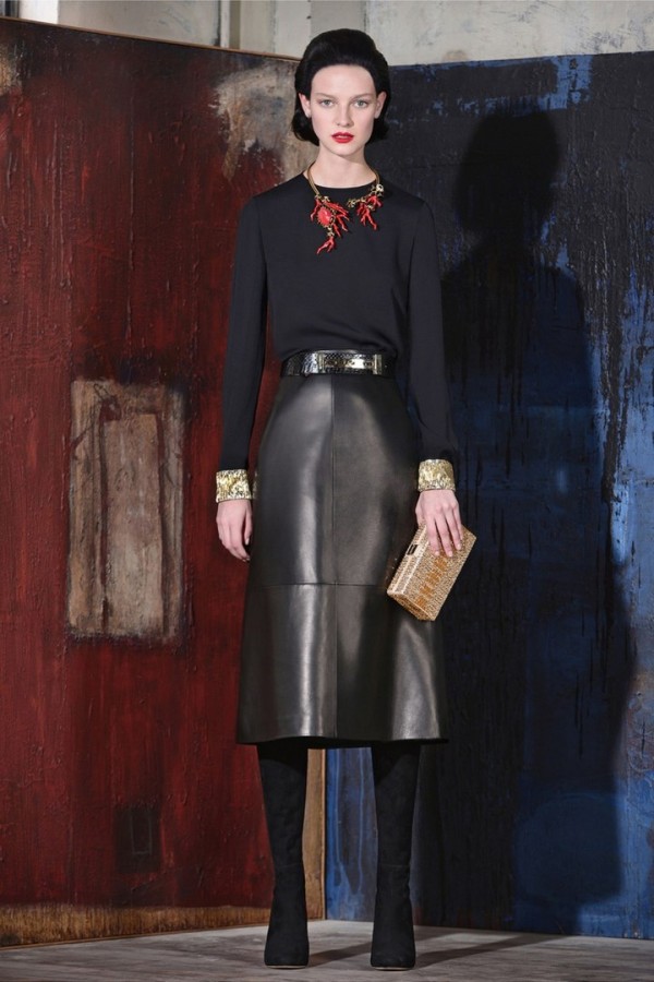 Модели коллекции Dsquared²! Модели коллекции Dsquared²!