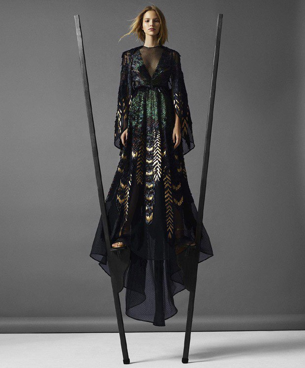 Sasha Luss for Harper’s Bazaar US by Jean-Baptiste Mondino Sasha Luss for Harper’s Bazaar US by Jean-Baptiste Mondino