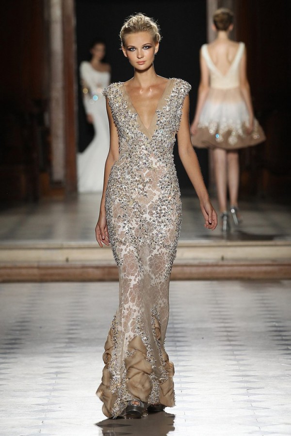 Tony Ward Couture