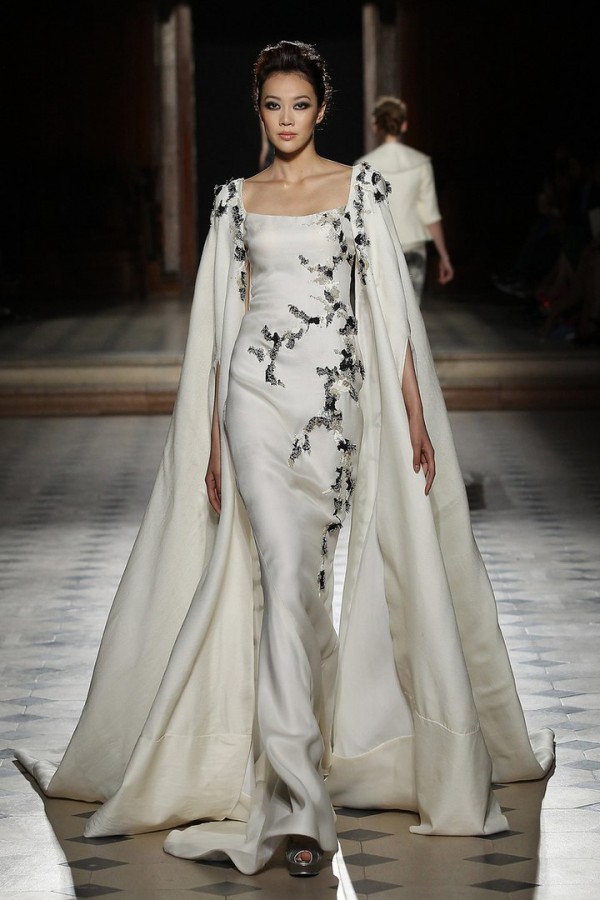 Tony Ward Couture