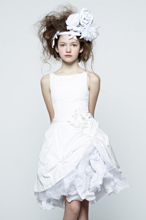 ​L ’Officiel Kids magazine